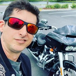 Meet your Posher, Leandro